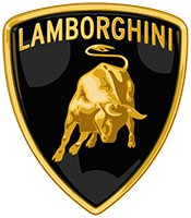 logo-lamborghini-auto-a-noleggio-con-conducente-a-milano